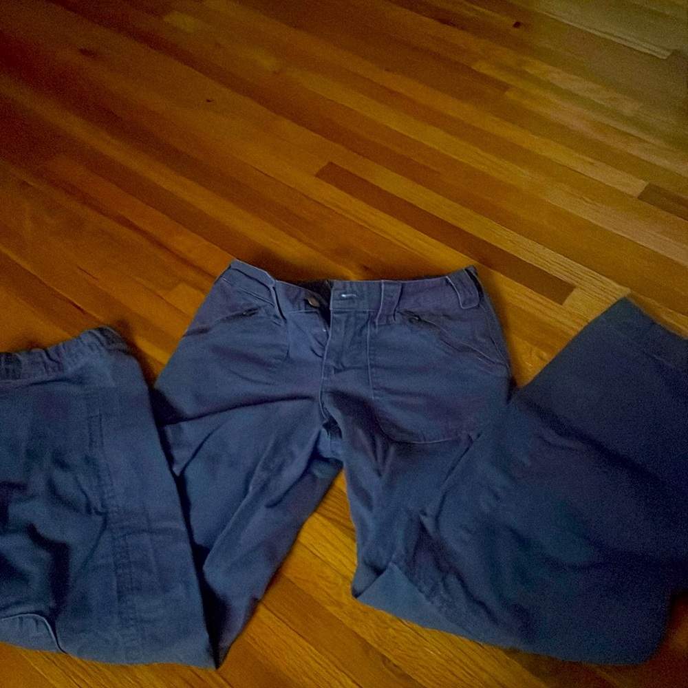 RSQ pants size small, i wore these twice but they don’t fit anymore